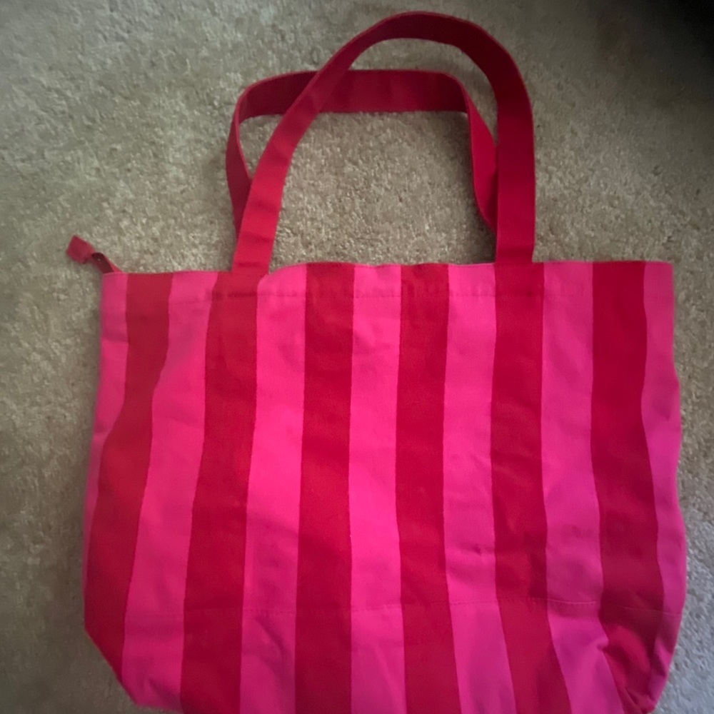 Victoria Secret Tote - Picture 7 of 8